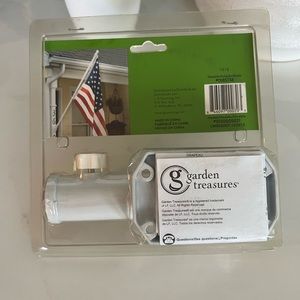 Metal Flag Bracket